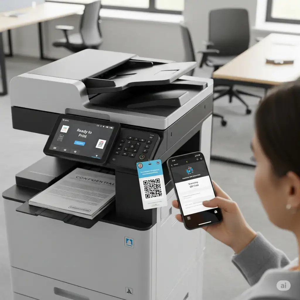 Microsoft 365 ganha impressão segura com Pull Print