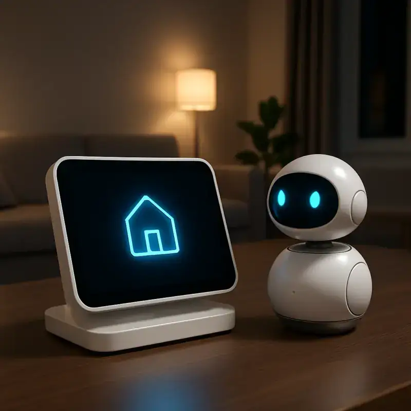Apple prepara novo sistema operacional âhomeOSâ para casa inteligente