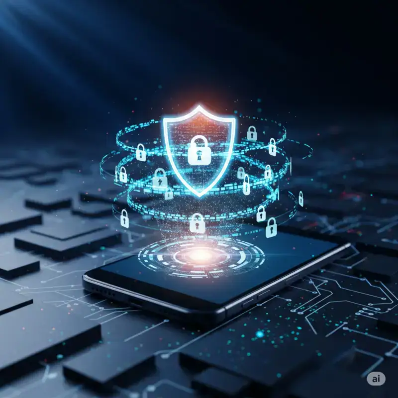Android pKVM conquista certificação de segurança SESIP Nível 5