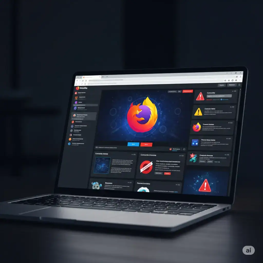 Mozilla alerta sobre golpe que finge ser e-mail oficial