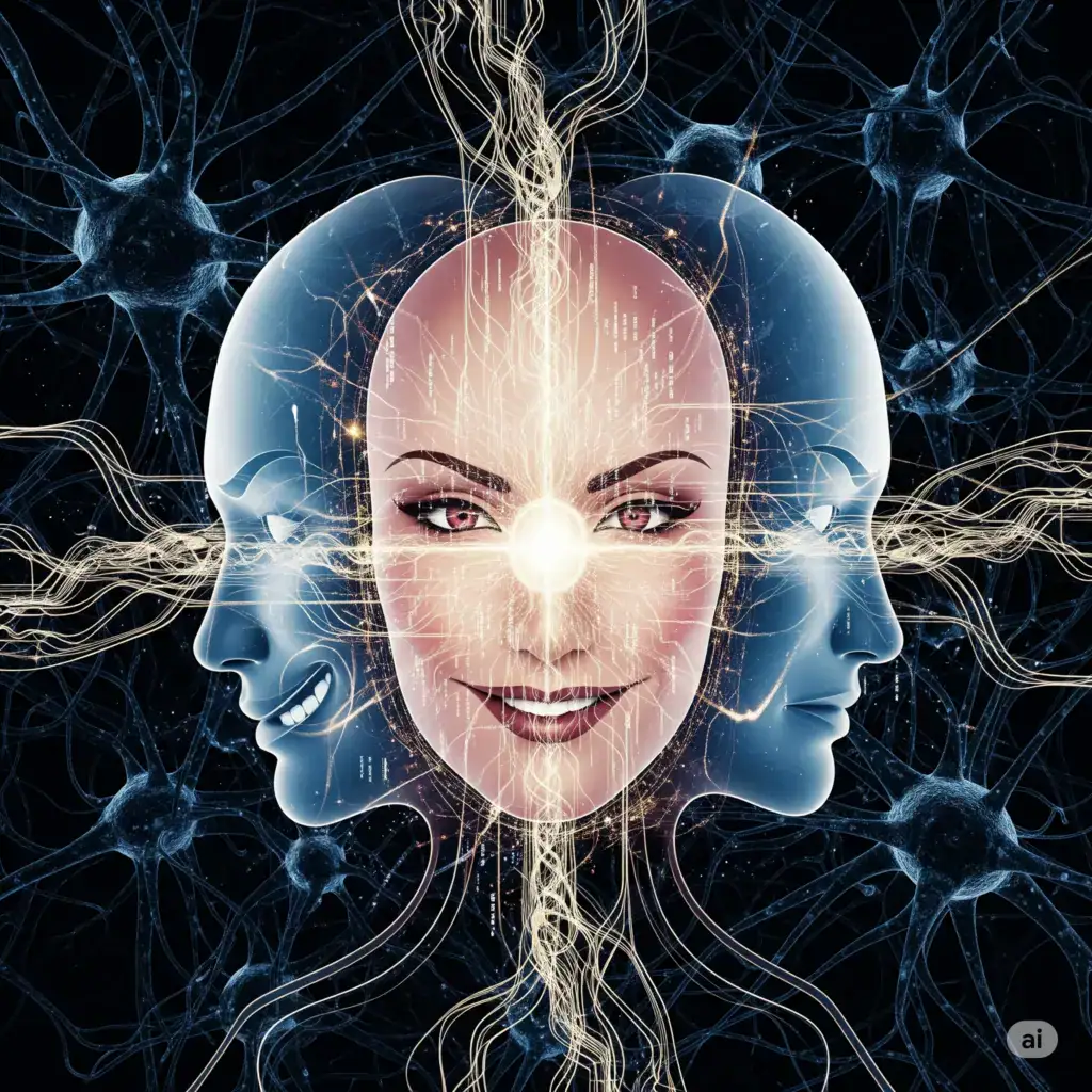 Estudo revela como IAs mudam de personalidade com vetores ocultos