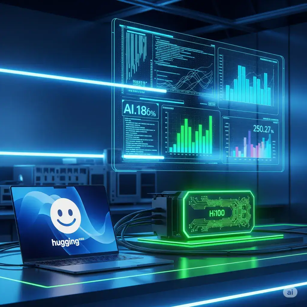 OpenAI Lança Modelos de IA Abertos com Alto Desempenho
