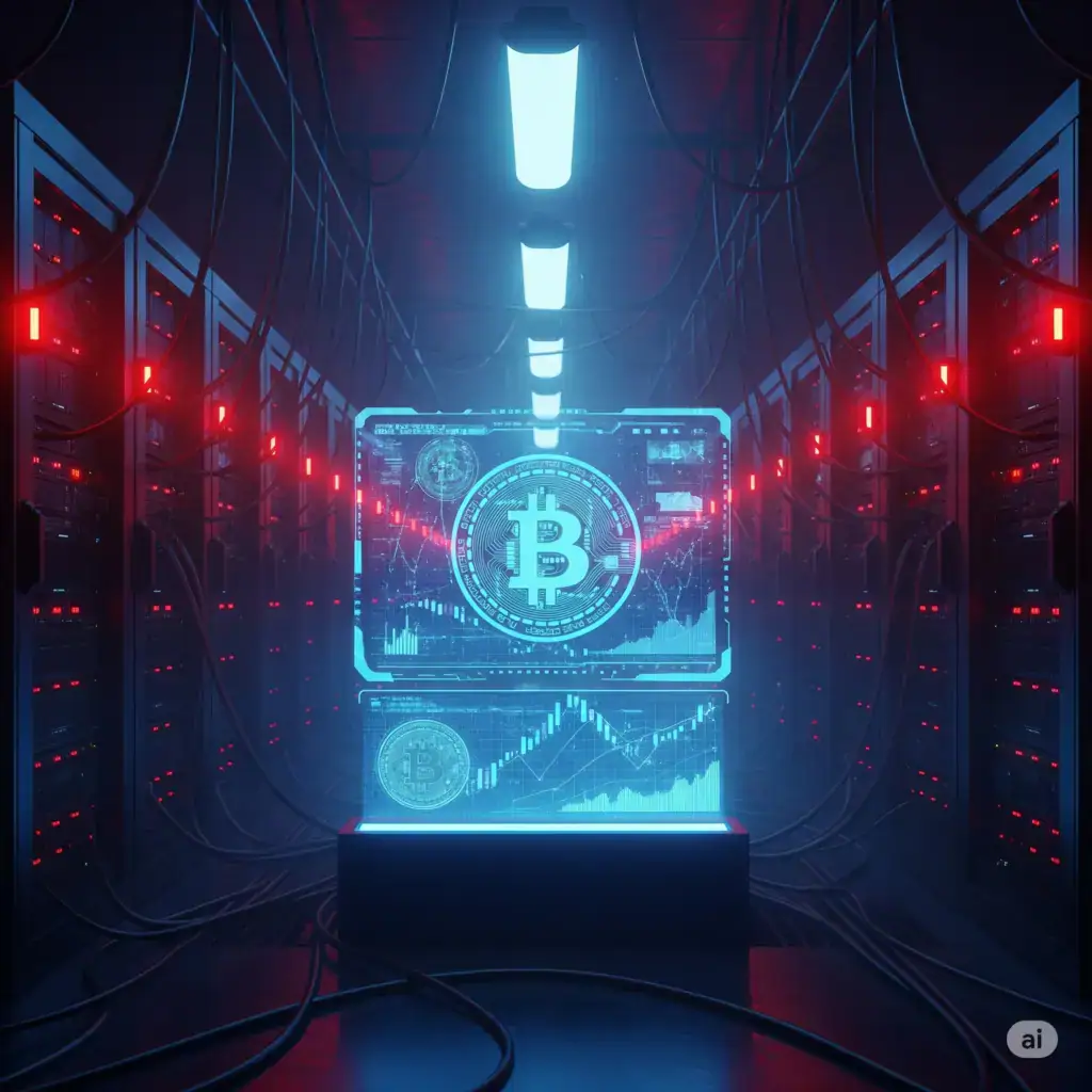 Maior Roubo de Bitcoin da História
