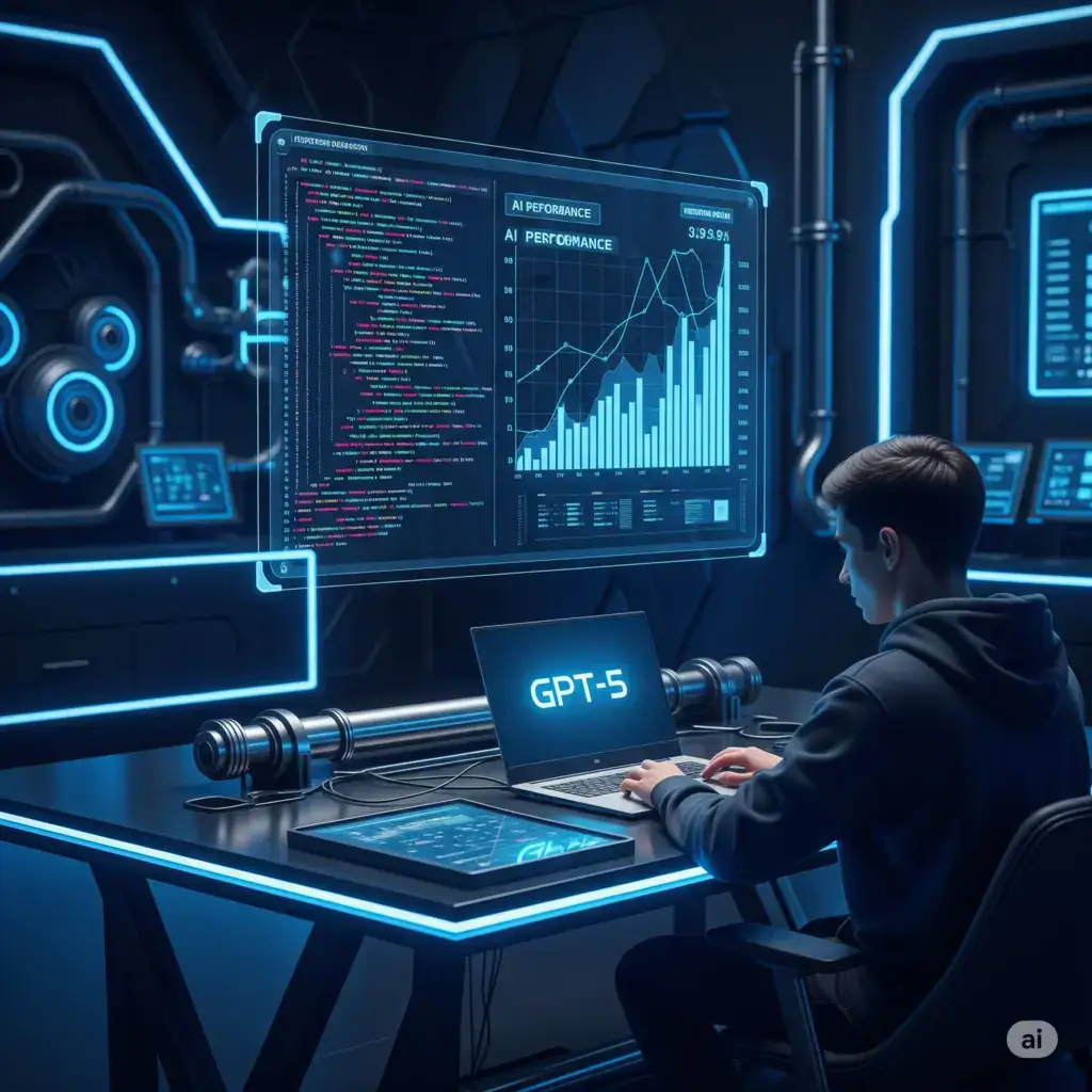 GitHub vaza detalhes sobre GPT-5 antes do lançamento