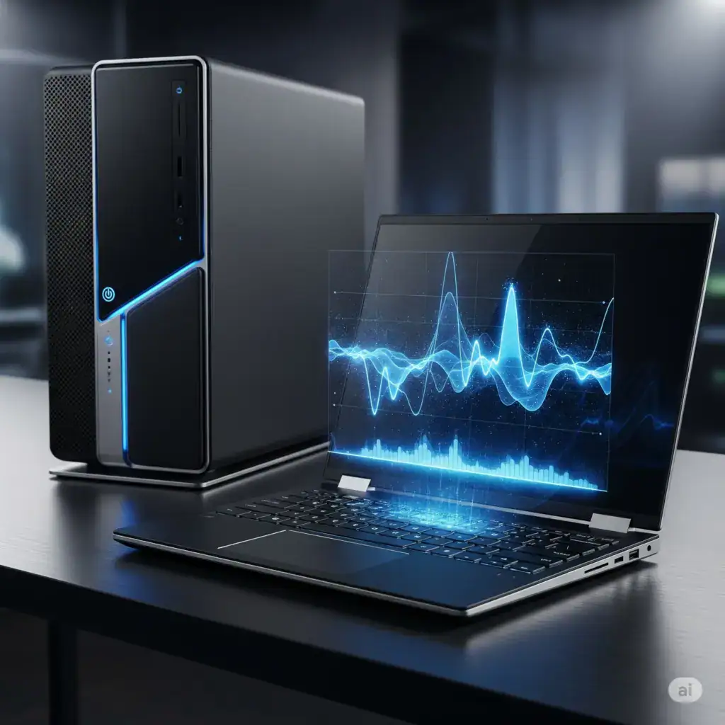 Dell Apresenta a Linha Studio XPS em 2008