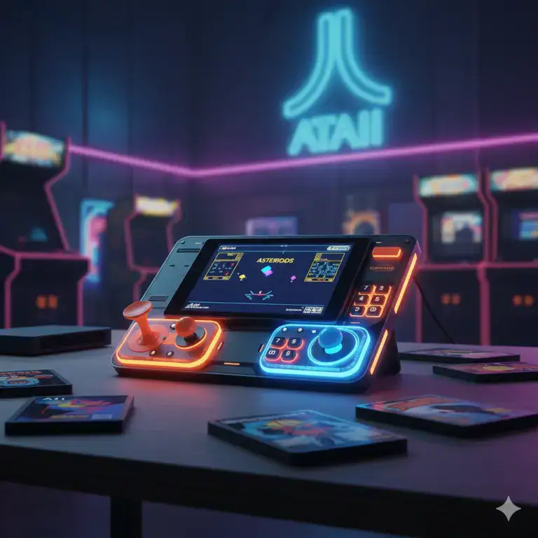 Gamestation Go