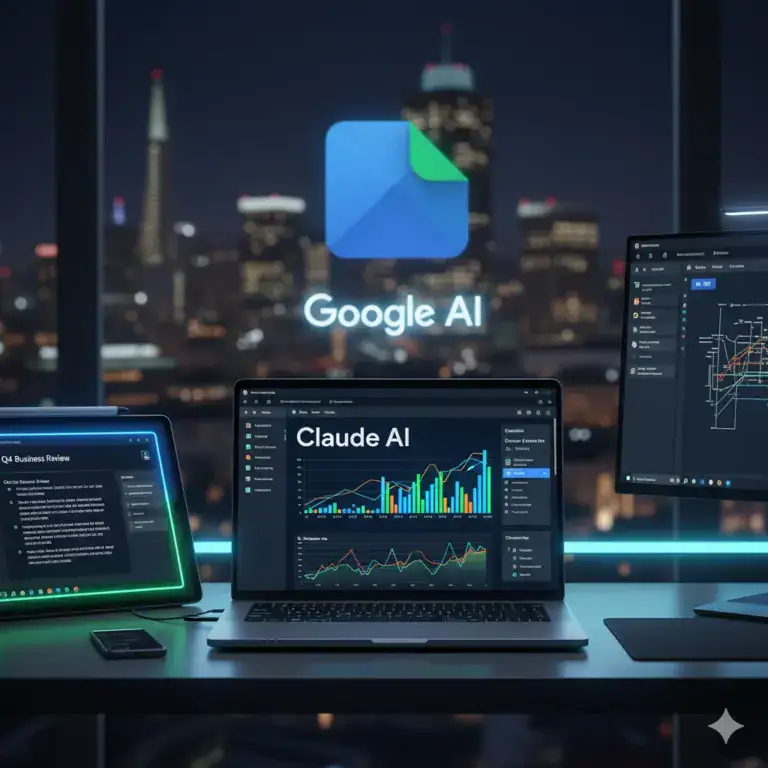 Claude da Anthropic Agora Cria e Edita Arquivos como Excel e PDF