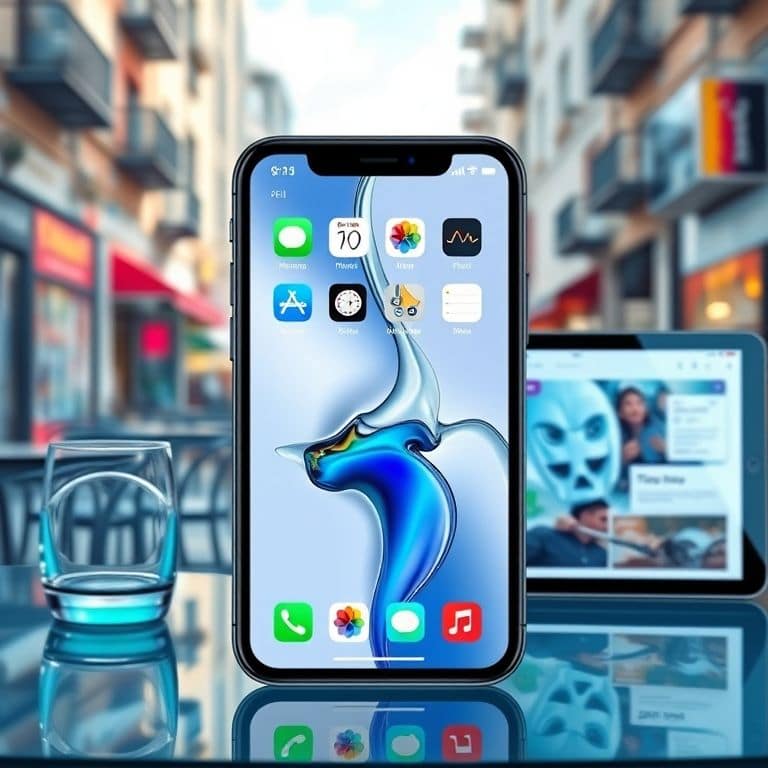 iOS 26: Seu iPhone é Compatível com a Atualização Gratuita?